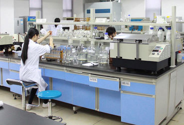 Guangdong Keyou Materials Technology Co., Ltd. производственная линия производителя