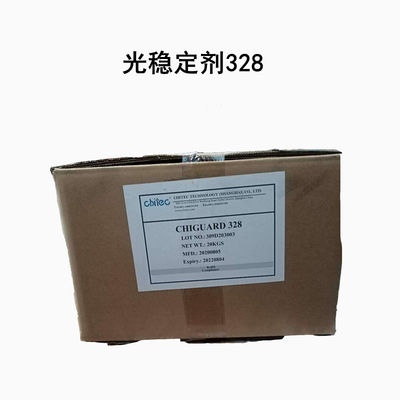 Купить CAS 25973-55-1 Легкостабилизаторы Покрытия 2-(2H-бензотриазол-2-Yl)-4,6-дитерпентилфенол Chiguard® 328 Производство в сети