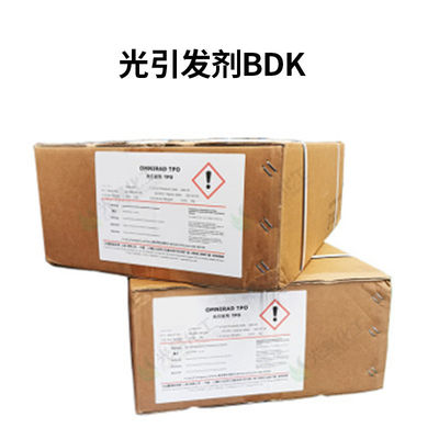 Купить BDK Photoinitiator CAS No 24650-42-8 2,2-диметокси-2-фенилацетофенон Производство в сети