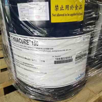 Купить Chivacure 150 CAS No 163702-01-0 Фотоинициатор для систем ультрафиолетовой обработки Производство в сети