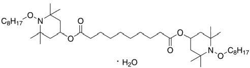 Chiguard® 101WB CAS No 129757-67-1 Водорастворимый ультрафиолетовый абсорбтор HALS Синергист для UVA