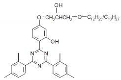 Chiguard® 5400WB CAS 153519-44-9 Ультрафиолетопоглощающие УФА-стабилизаторы света