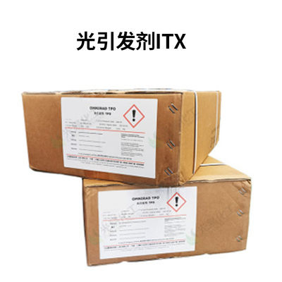 Itx Photoinitiator Uv CAS No 5495-84-1 2-изопропилтиоксантон