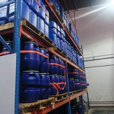 PA6 PA66 PBT Пластиковые добавки с ультрафиолетовой проницаемостью 95%